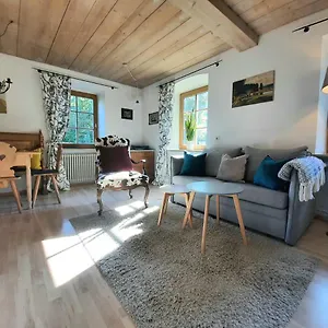  Apartment König Ludwig' Märchenhafte Deutschland