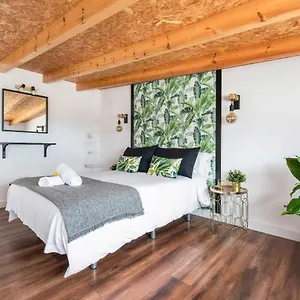  Ferienhaus Casa Adayeim 2 Spanien