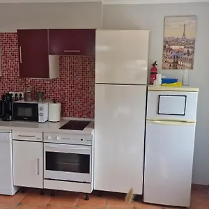  Apartment Lovely With Free Parking Slowenien