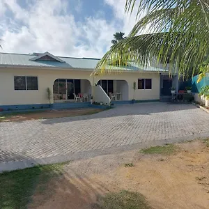  Apartment Farida Seychellen