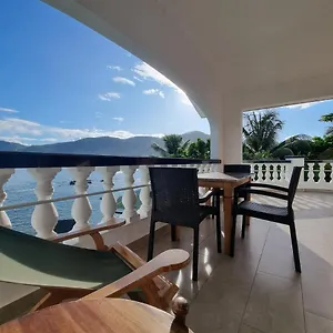  Apartment The Drake Seaside Seychellen