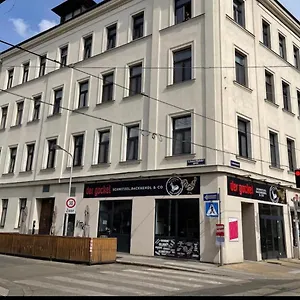 Apartment Klimatisiertes Dachgeschoss City In Zentrum Wiens, Wien
