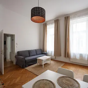 Apartment 1020, Wien