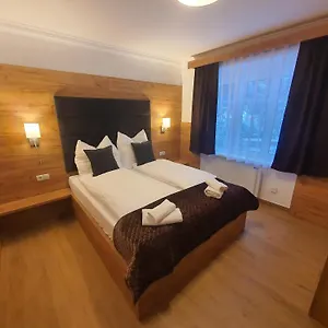 Apartment Premium - Self Check-in, Wien