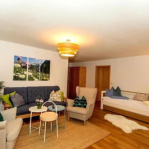  Apartment Schönes Ammertal Deutschland