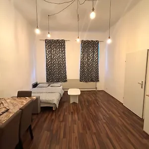 Apartment City-palace 1020, Wien