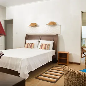  Apartment Kayola - Self Catering Seychellen