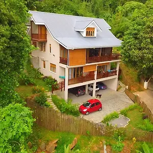  Apartment Fler Payanke Seychellen