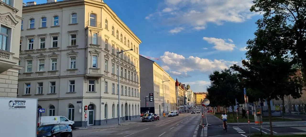 Vienna Royal Apartment - Opera