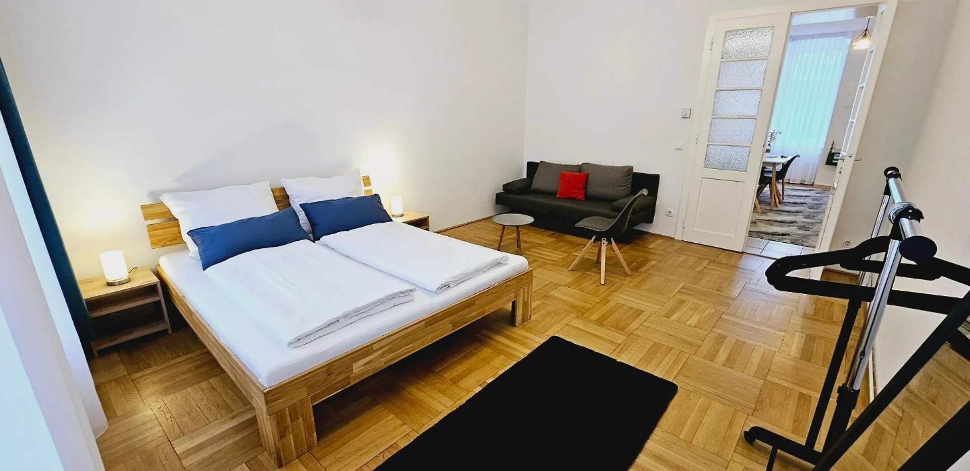 Vienna Royal Apartment - Opera 0*,  奥地利